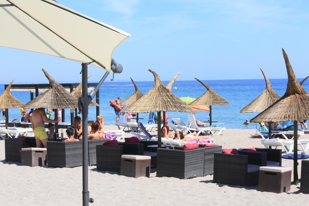 Porto Fino Litoral - Only Families Miami Playa Exterior photo