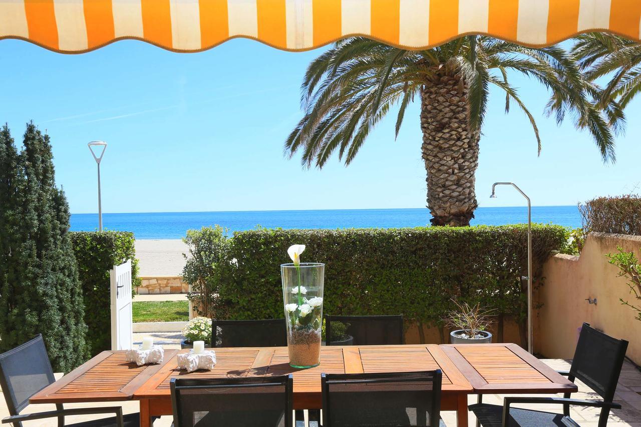 Porto Fino Litoral - Only Families Miami Playa Exterior photo